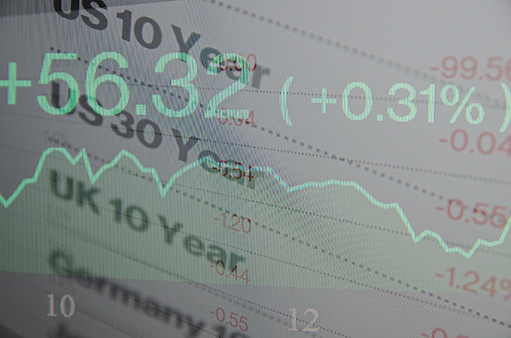 Latest Quarterly Report